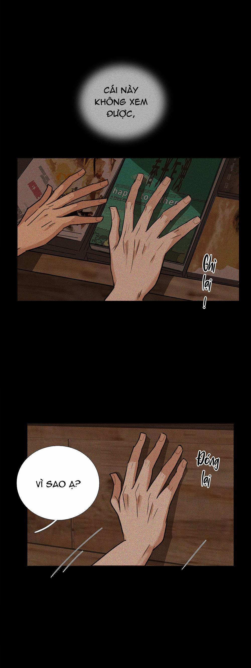 Quan Hệ Trả Nợ (End) 65 trang 23