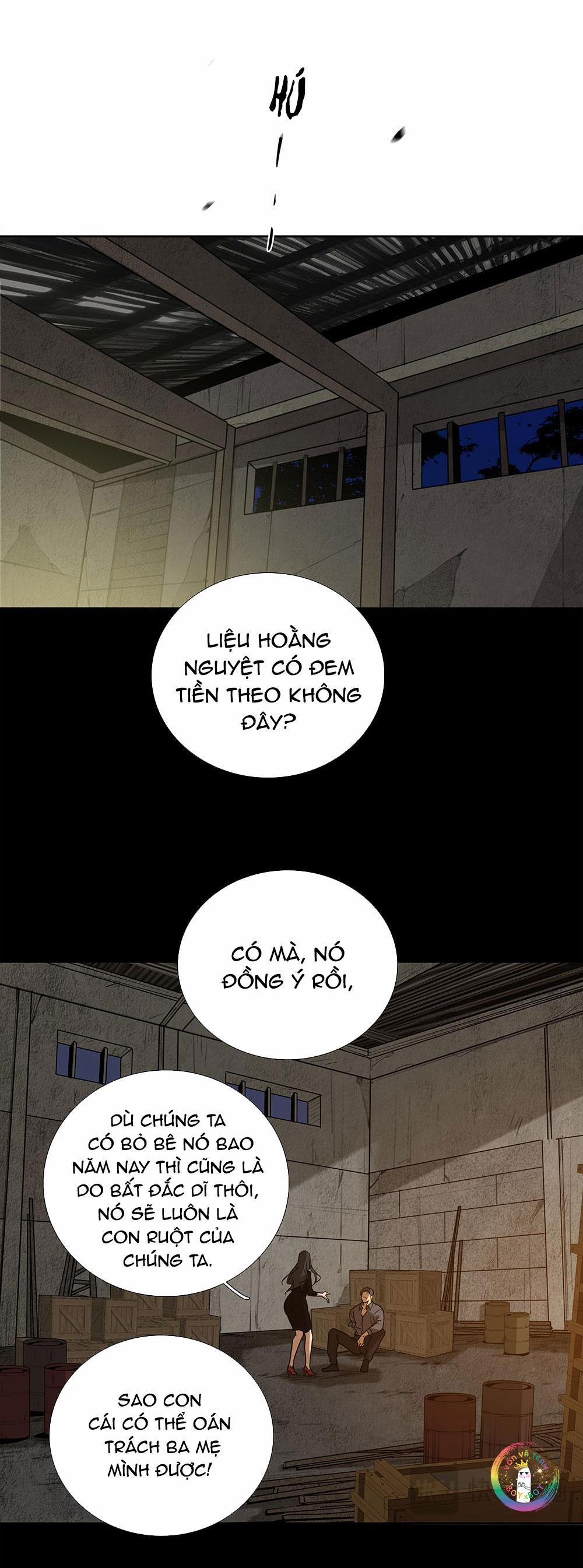 Quan Hệ Trả Nợ (End) 67 trang 14