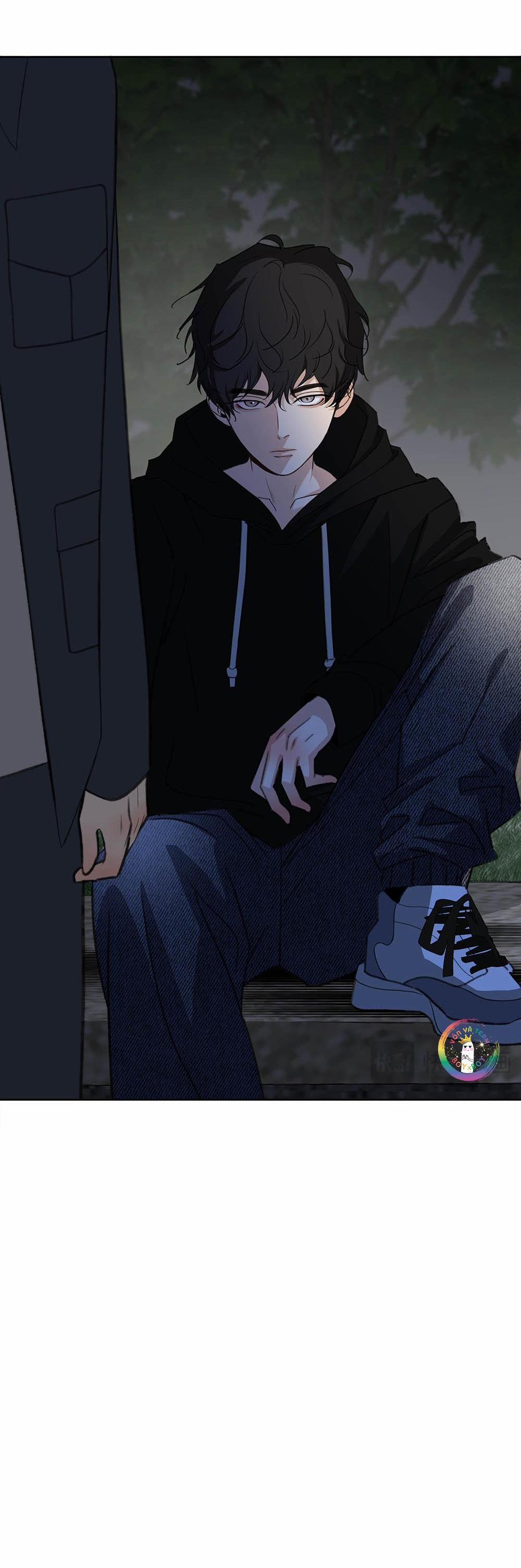 Quan Hệ Trả Nợ (End) 69 Ngoại truyện 1 trang 4