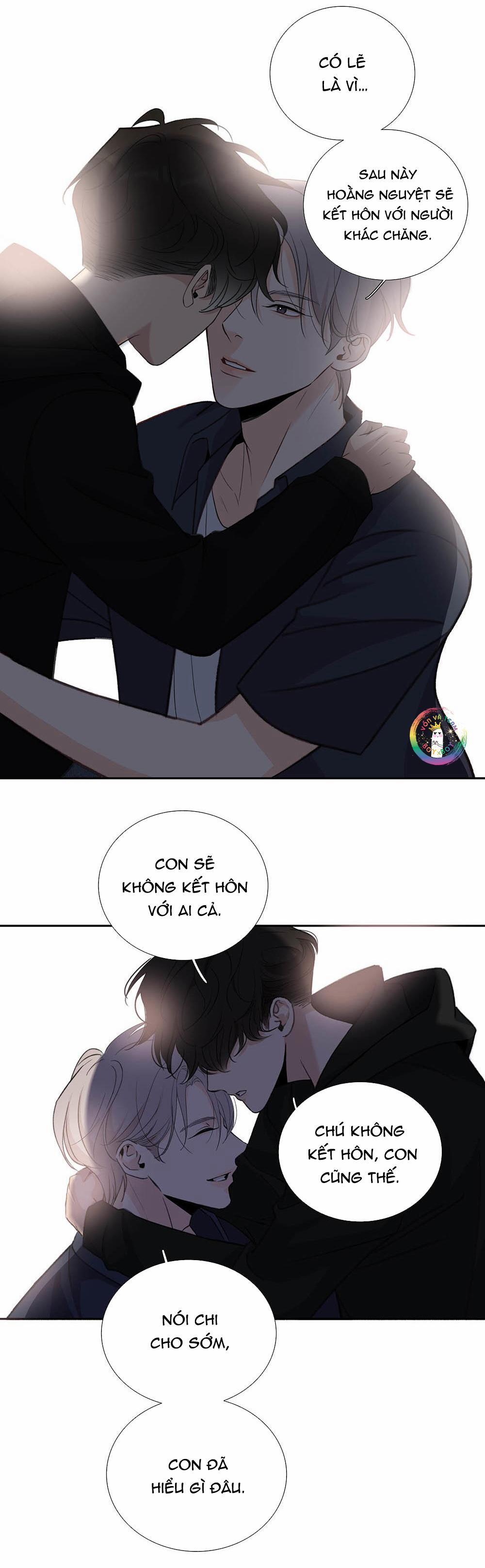 Quan Hệ Trả Nợ (End) 69 trang 16