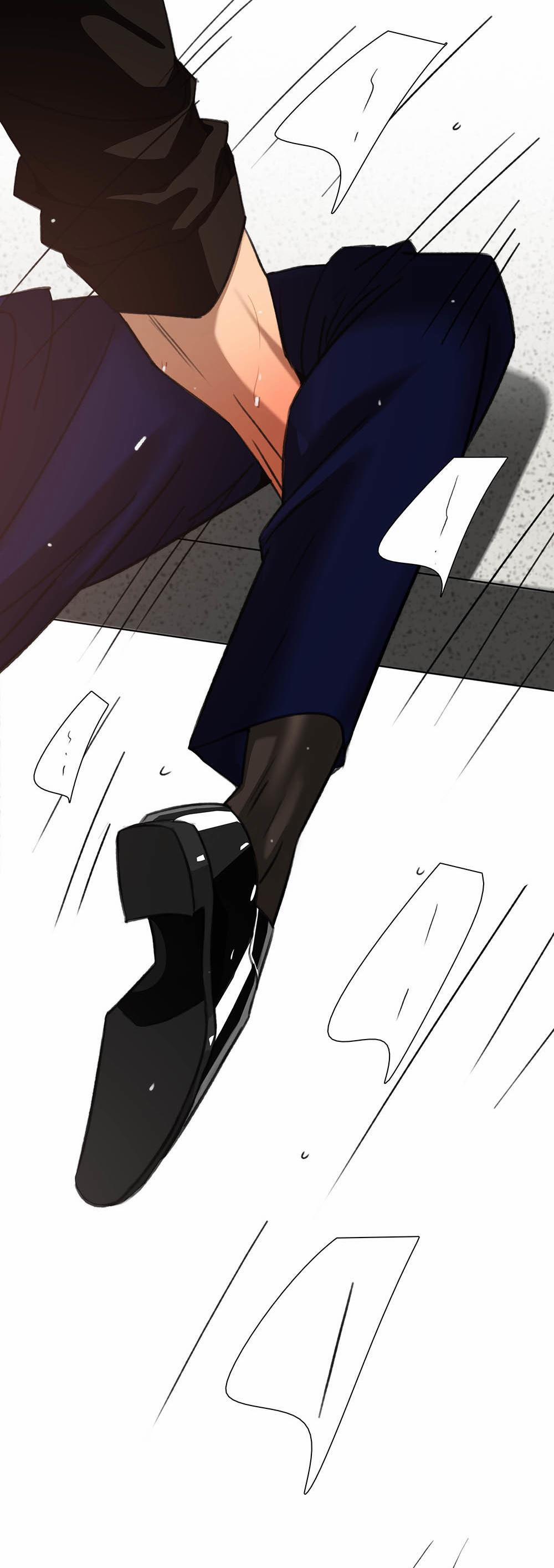 Quan Hệ Trả Nợ (End) 70 Ngoại truyện 2 trang 23