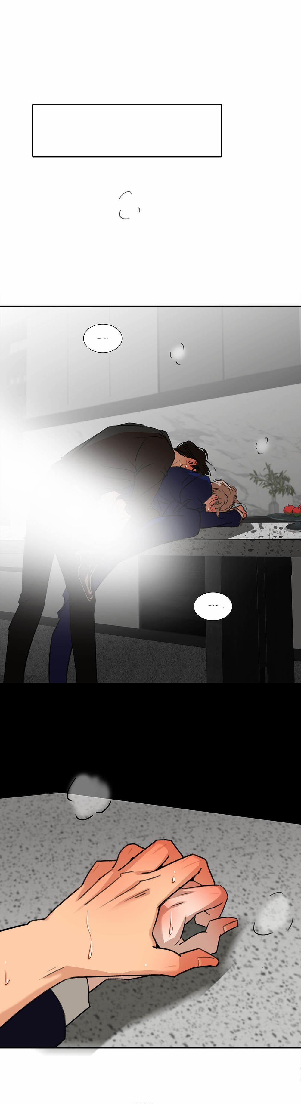 Quan Hệ Trả Nợ (End) 70 Ngoại truyện 2 trang 25