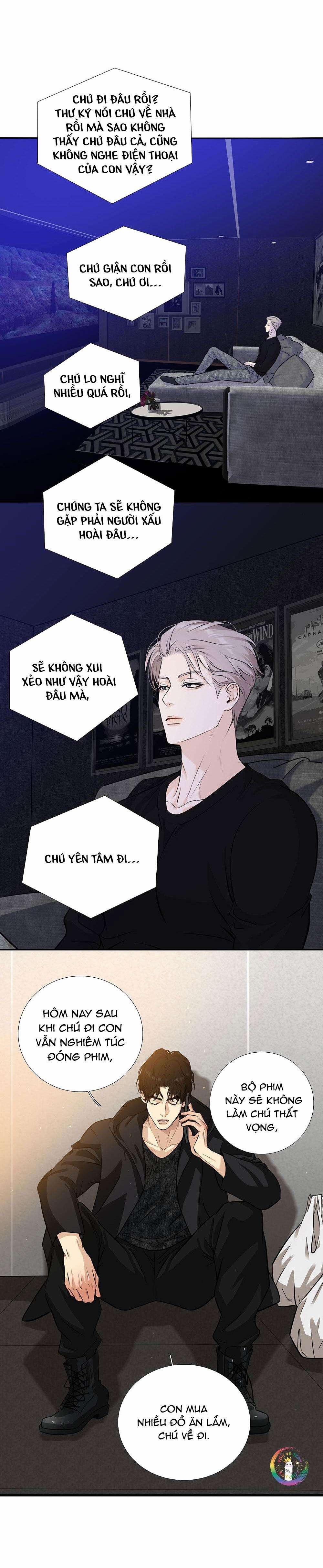 Quan Hệ Trả Nợ 54 trang 12
