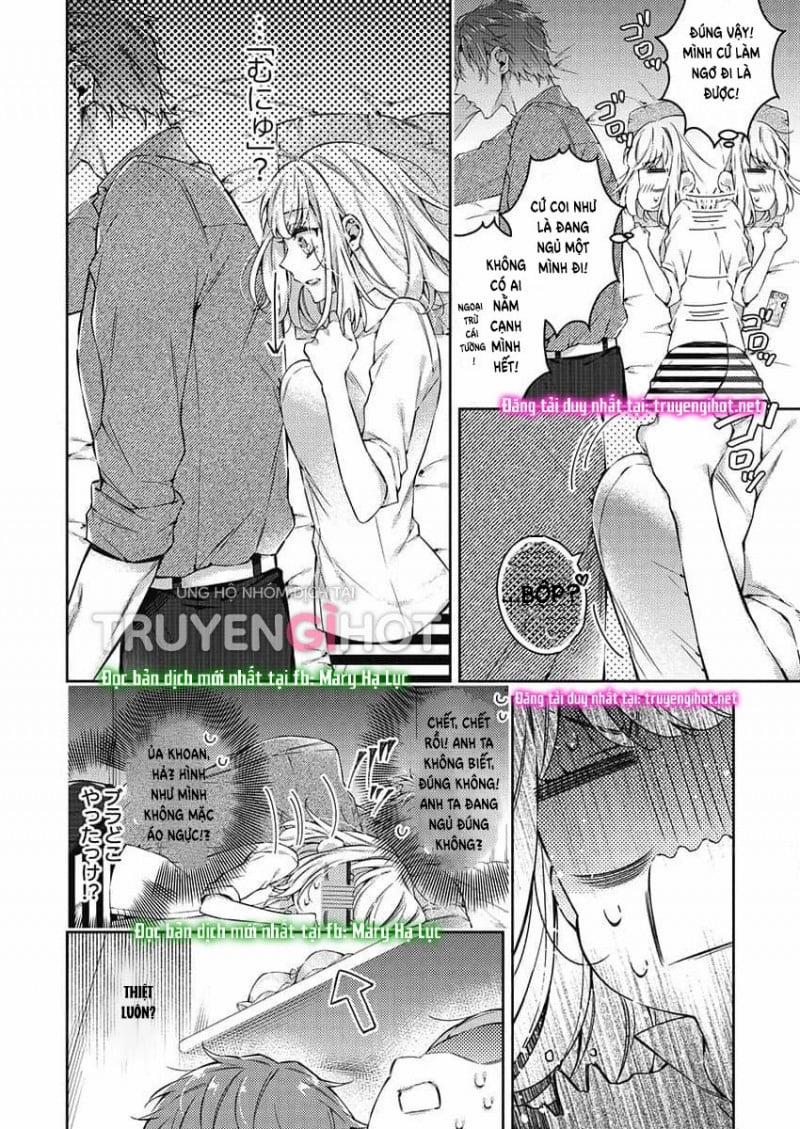 Quan Hệ Trước Khi Làm Việc 2 trang 5