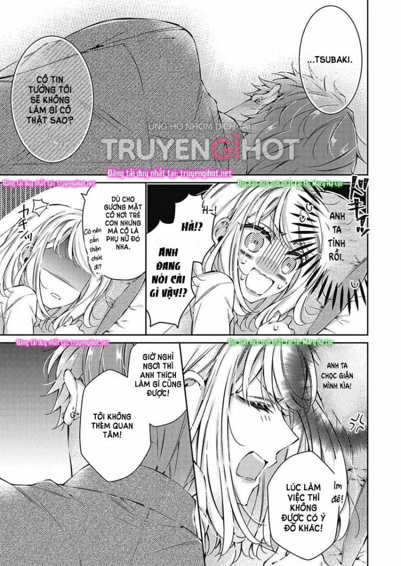 Quan Hệ Trước Khi Làm Việc 2 trang 6