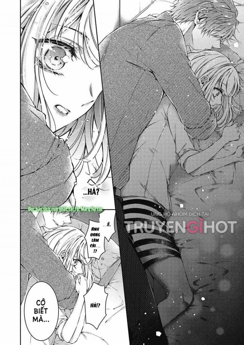 Quan Hệ Trước Khi Làm Việc 2 trang 7