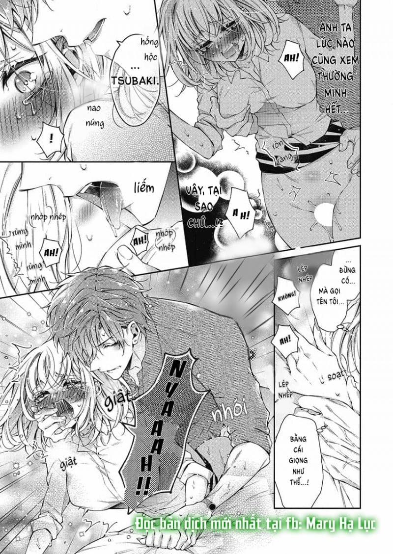 Quan Hệ Trước Khi Làm Việc 3 trang 6