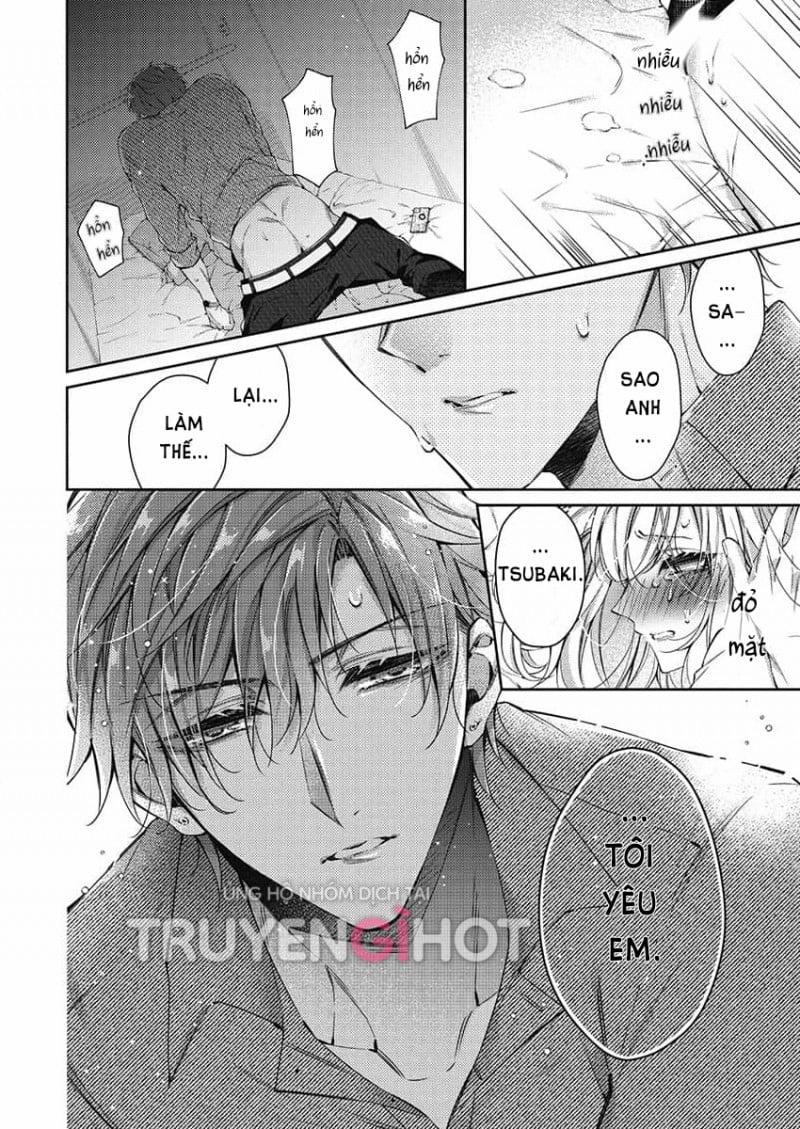 Quan Hệ Trước Khi Làm Việc 3 trang 7