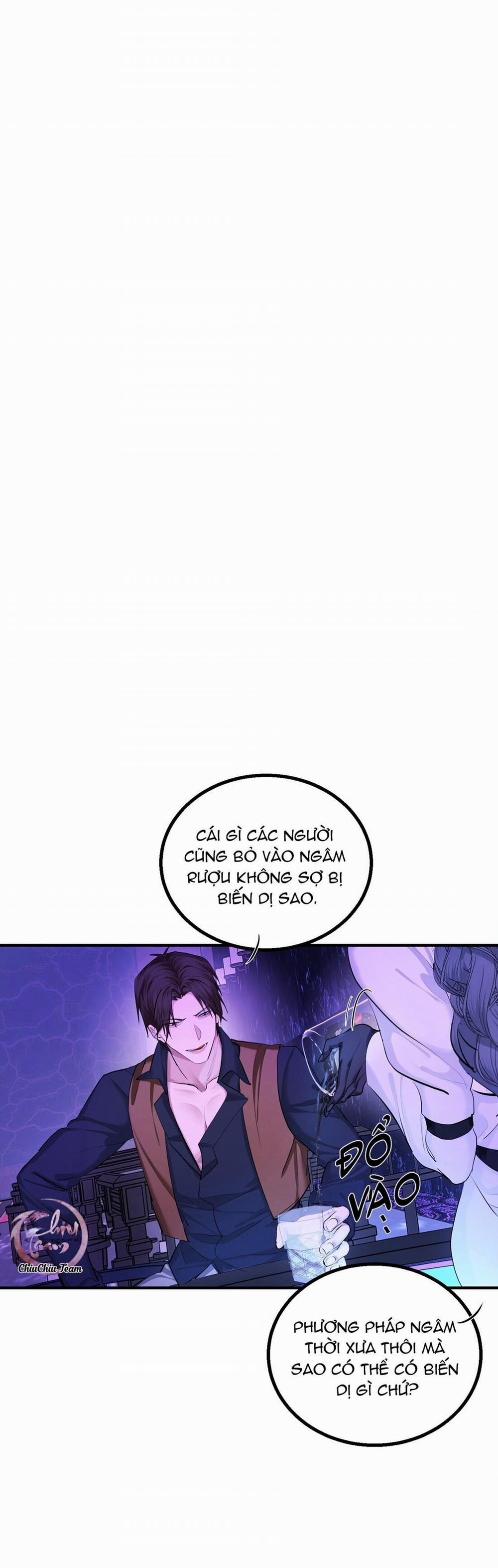 Quan Hệ Xâm Chiếm 19 trang 1