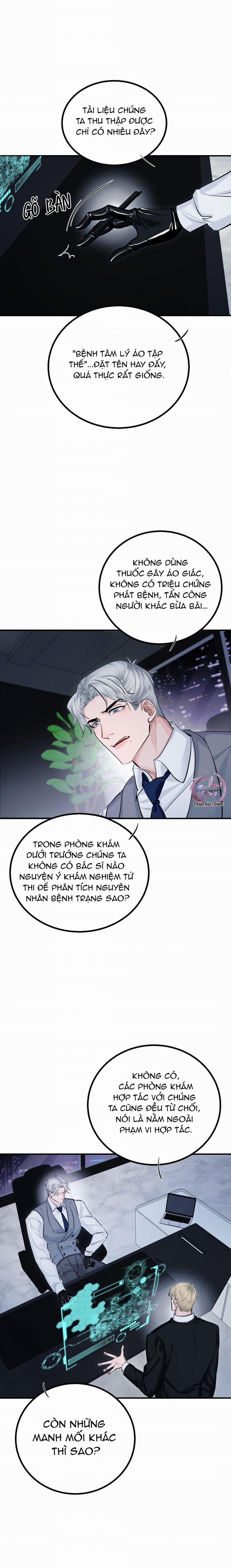 Quan Hệ Xâm Chiếm 35 trang 1