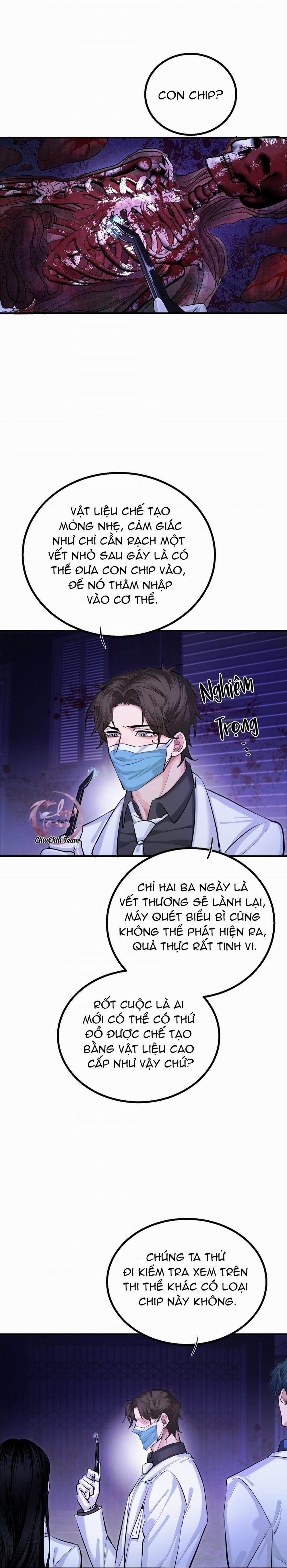 Quan Hệ Xâm Chiếm 37 trang 1