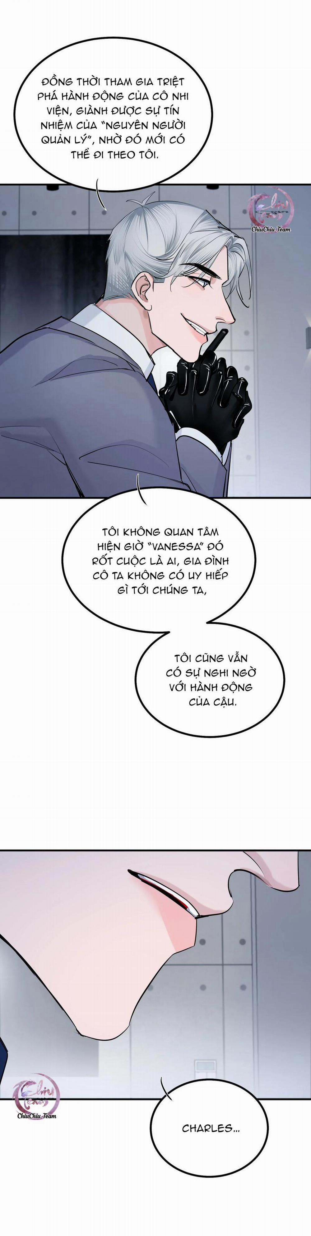 Quan Hệ Xâm Chiếm 59 trang 15