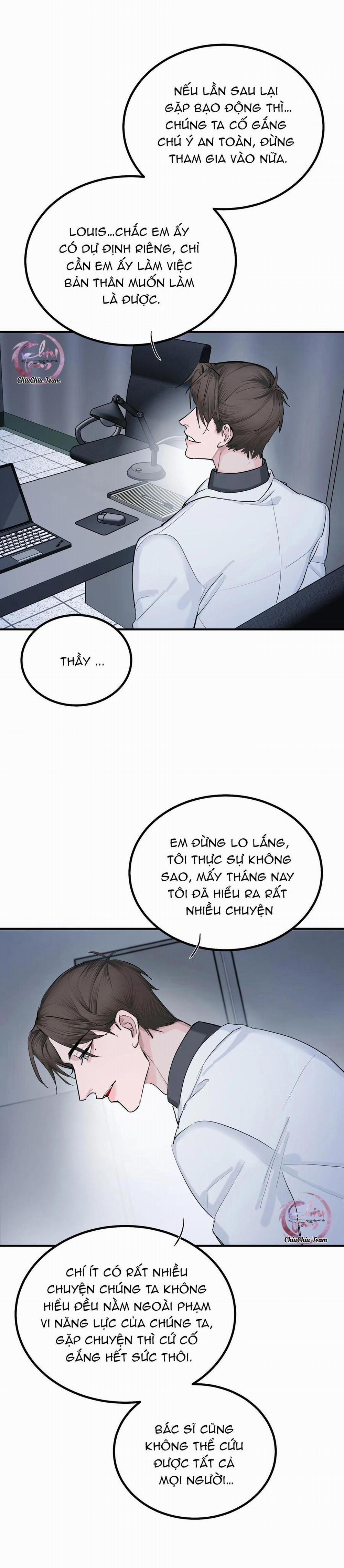 Quan Hệ Xâm Chiếm 59 trang 6