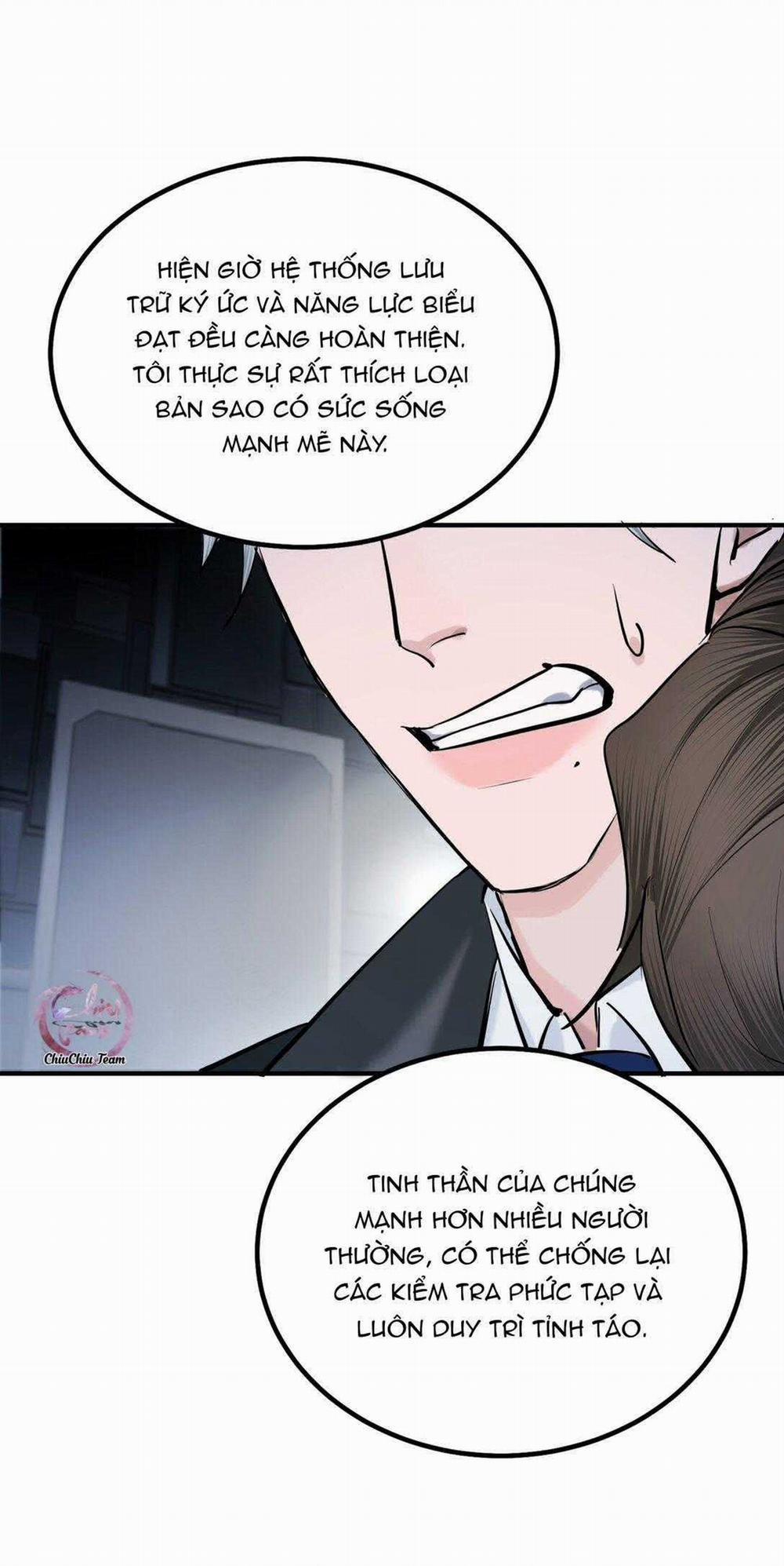 Quan Hệ Xâm Chiếm 71 trang 12