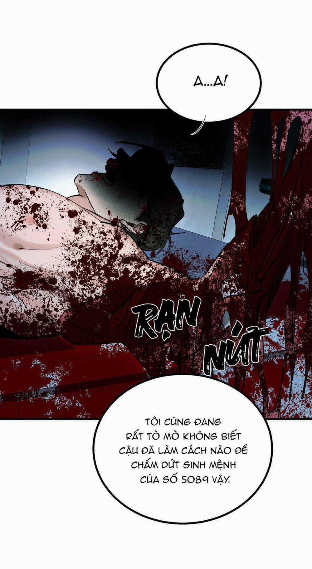 Quan Hệ Xâm Chiếm 71 trang 13