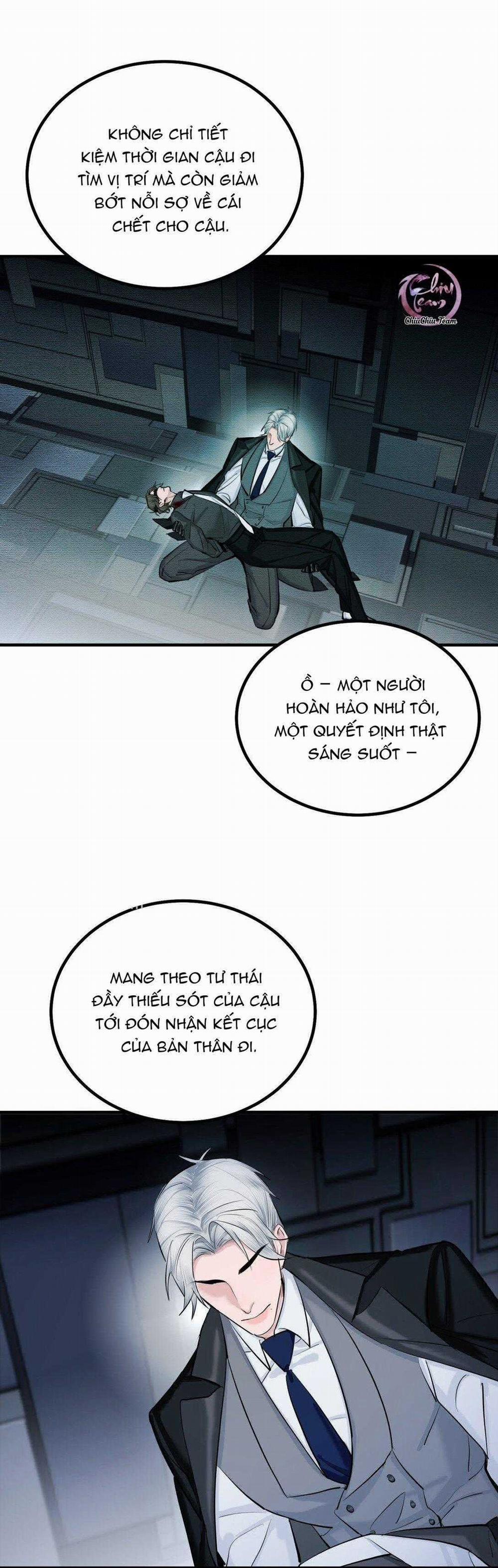 Quan Hệ Xâm Chiếm 71 trang 30
