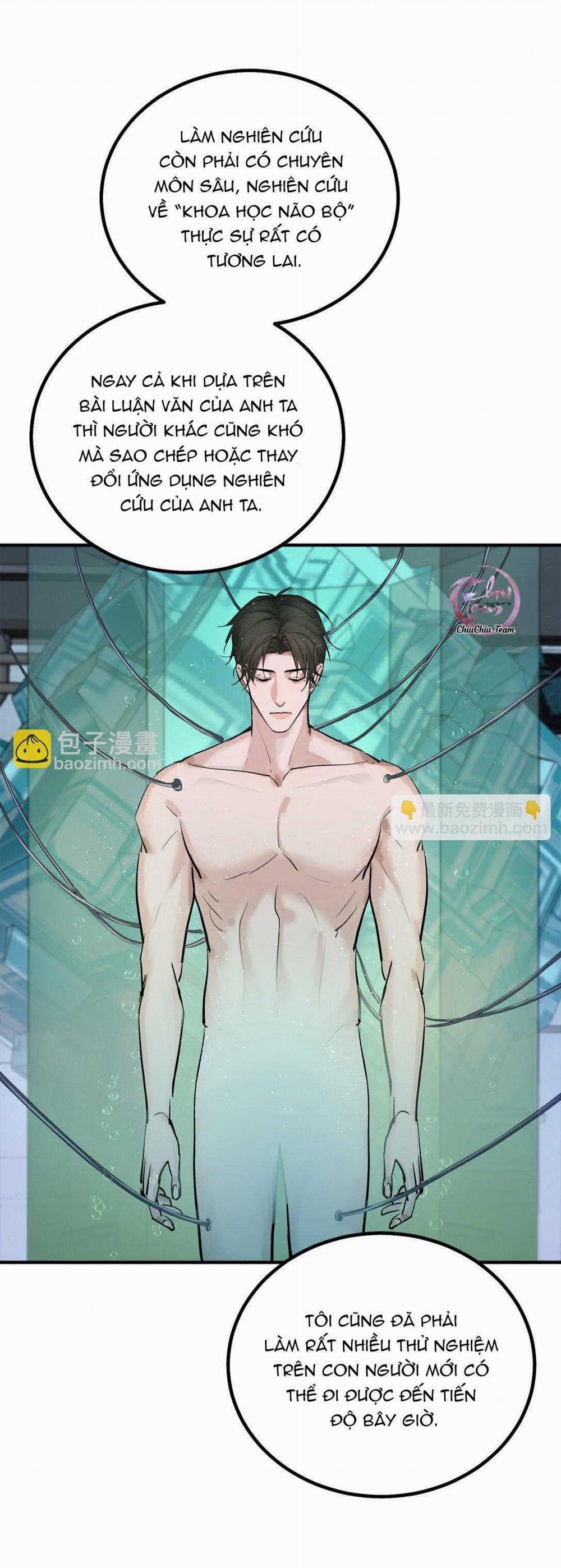 Quan Hệ Xâm Chiếm 71 trang 9