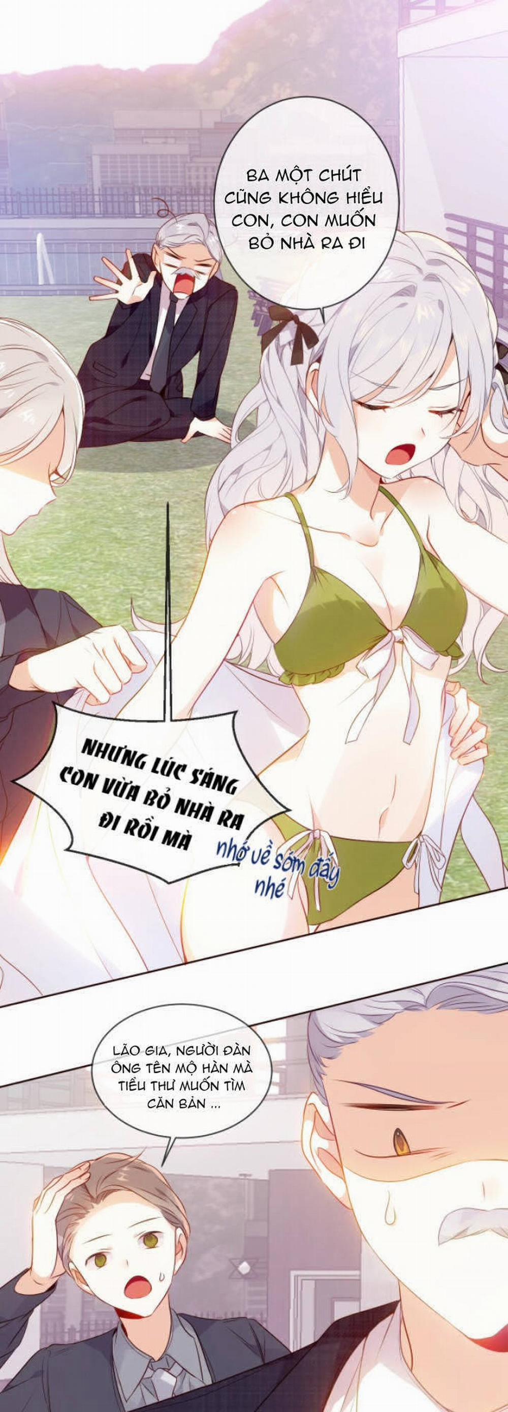 Quán Kịch Bản Trần Mộng 1 trang 18