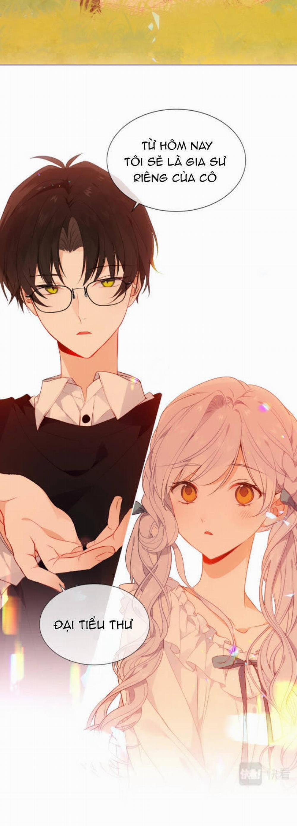 Quán Kịch Bản Trần Mộng 1 trang 31