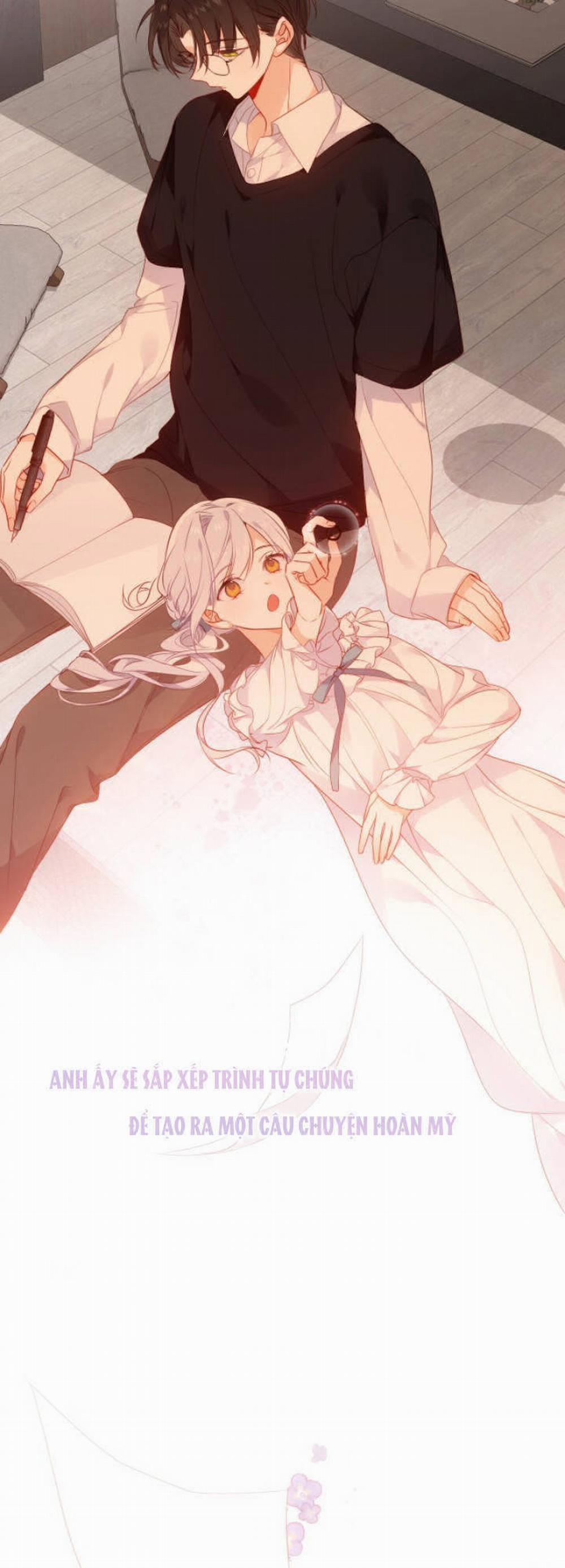 Quán Kịch Bản Trần Mộng 1 trang 39