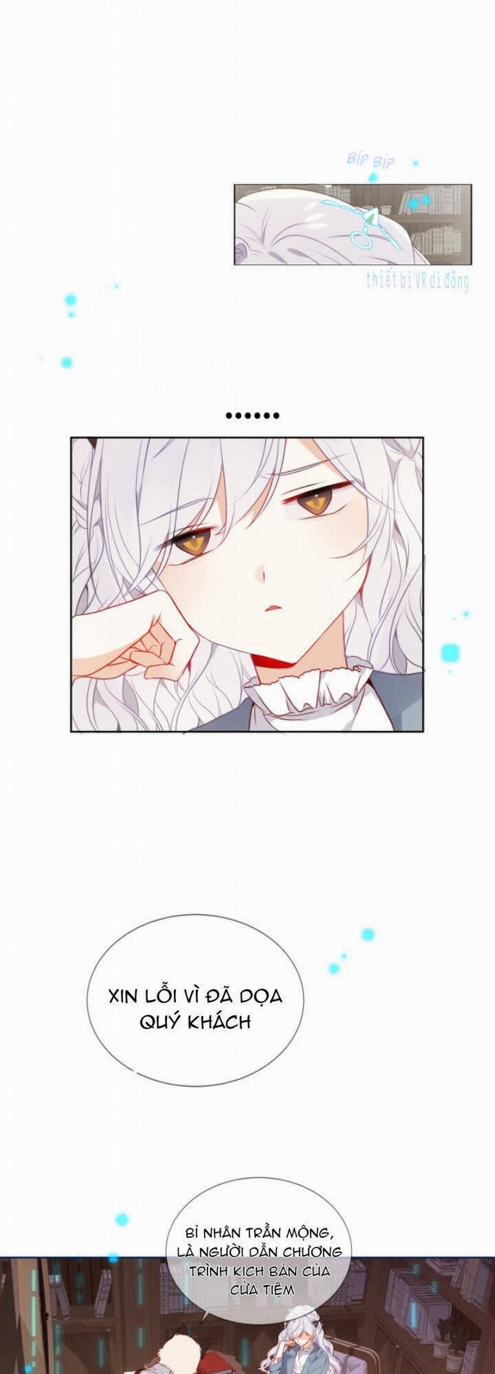 Quán Kịch Bản Trần Mộng 1 trang 61