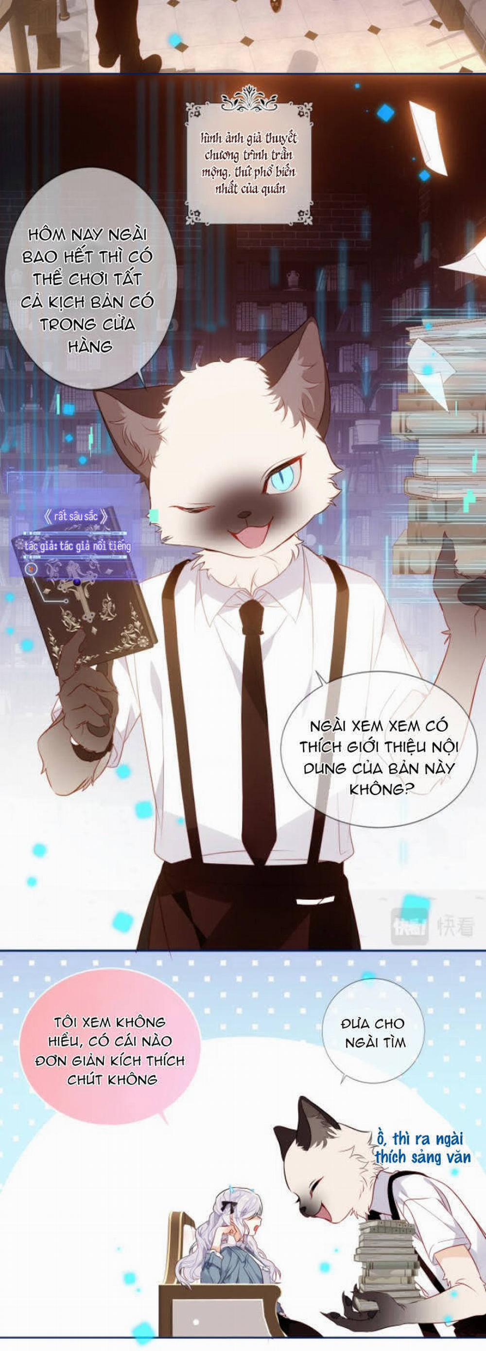 Quán Kịch Bản Trần Mộng 1 trang 63