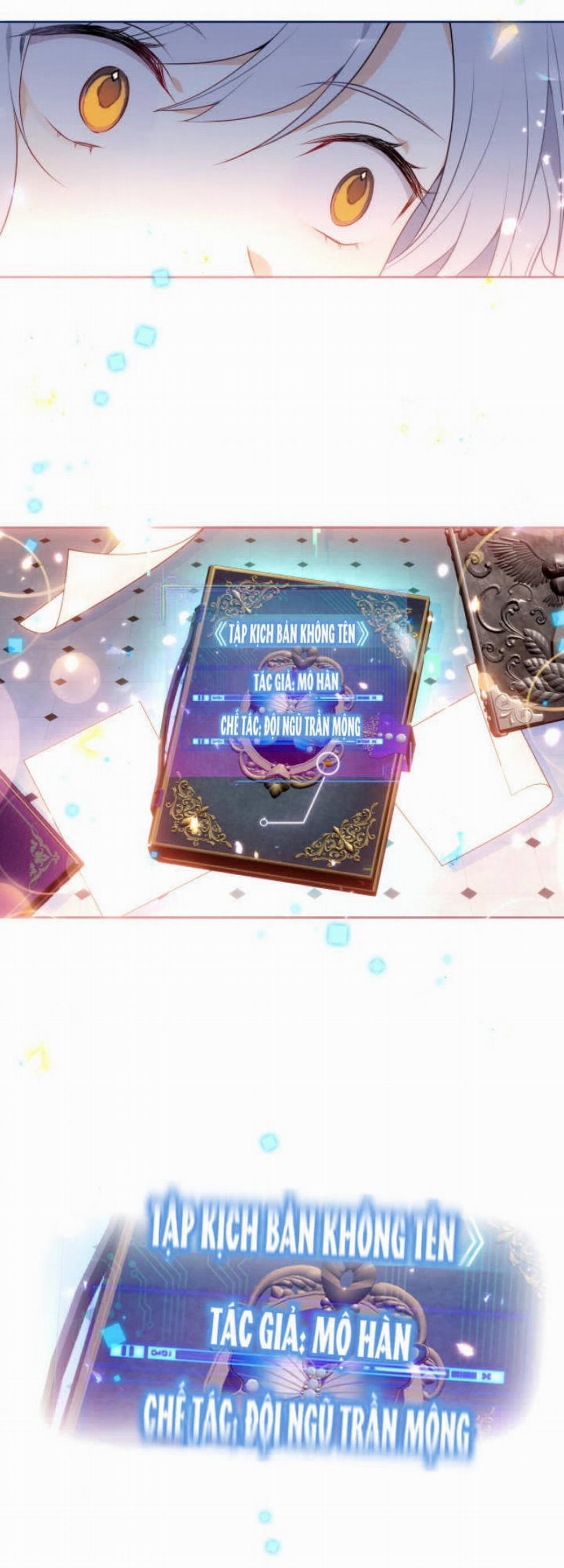 Quán Kịch Bản Trần Mộng 1 trang 67