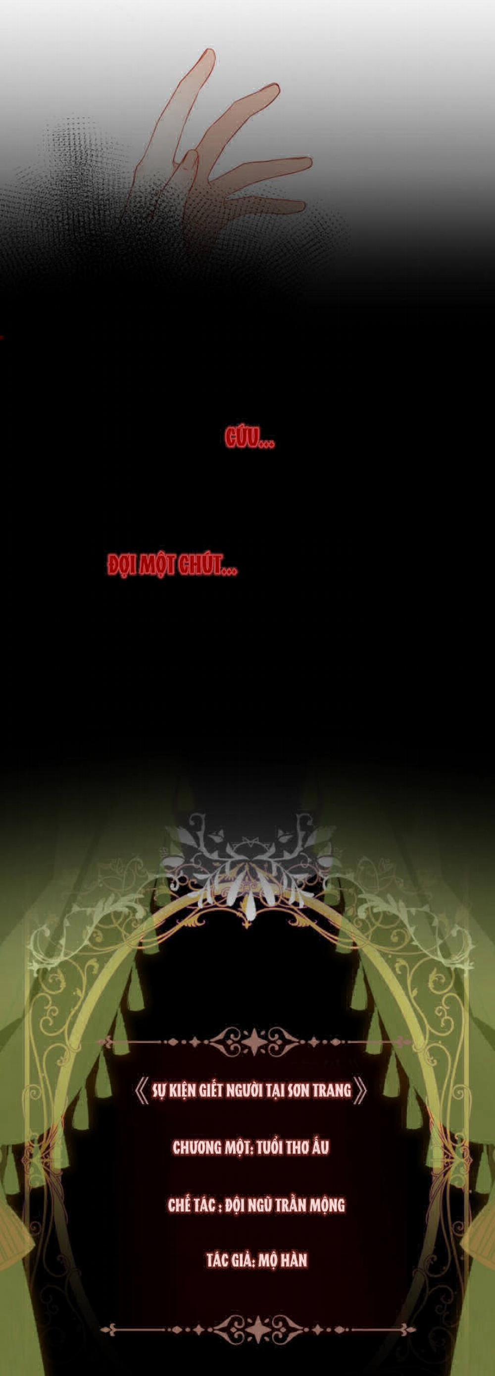 Quán Kịch Bản Trần Mộng 1 trang 79