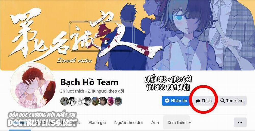 Quán Kịch Bản Trần Mộng 45 trang 0