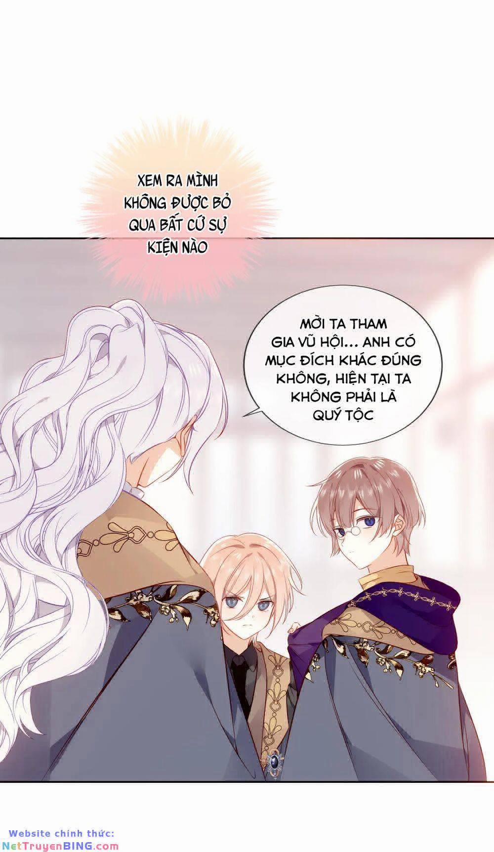 Quán Kịch Bản Trần Mộng 62 trang 13