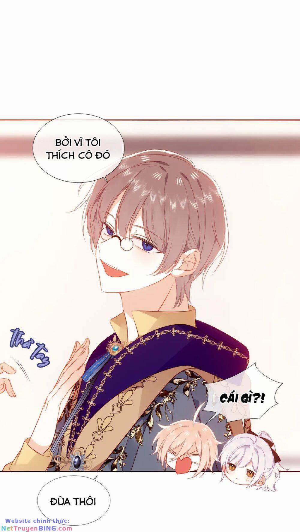 Quán Kịch Bản Trần Mộng 62 trang 14