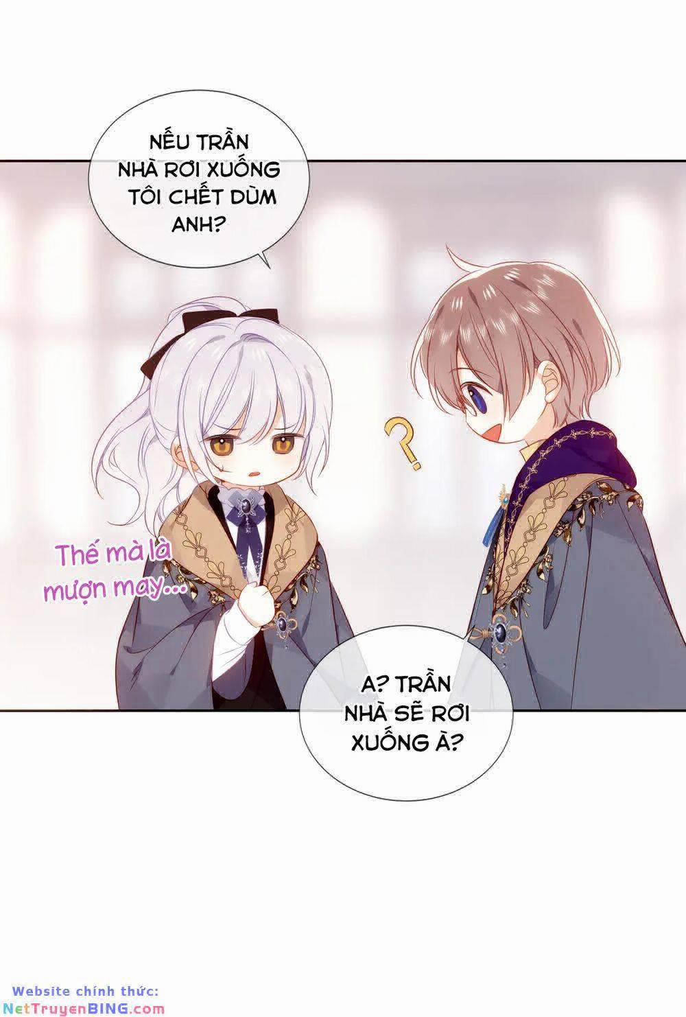 Quán Kịch Bản Trần Mộng 62 trang 17