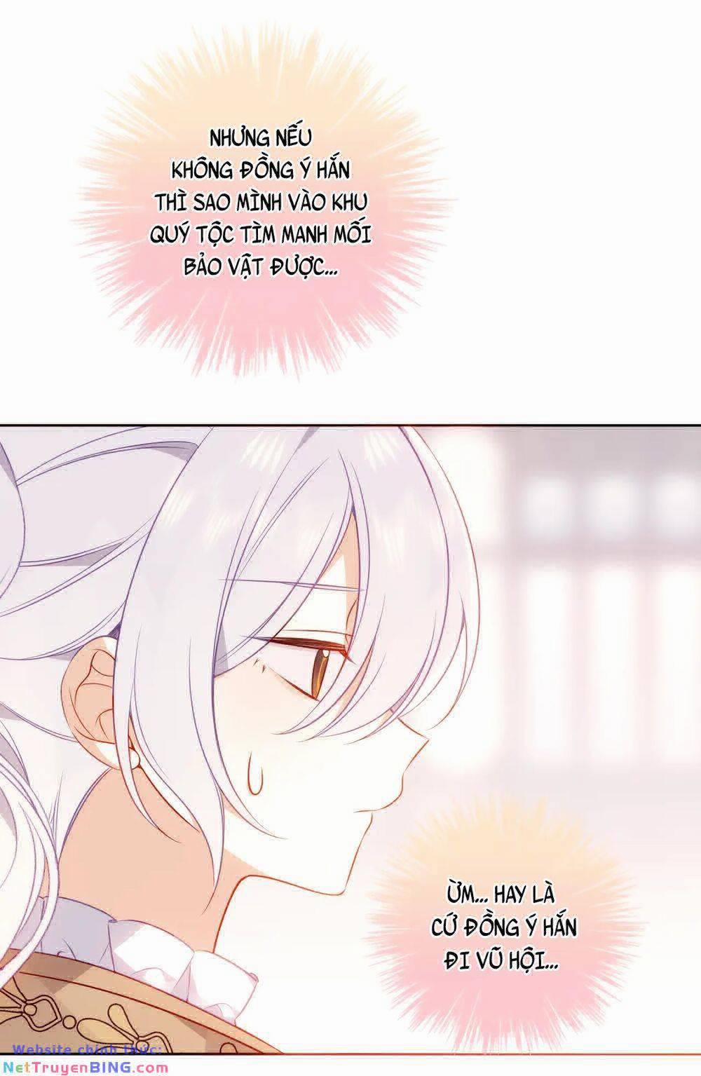 Quán Kịch Bản Trần Mộng 62 trang 18