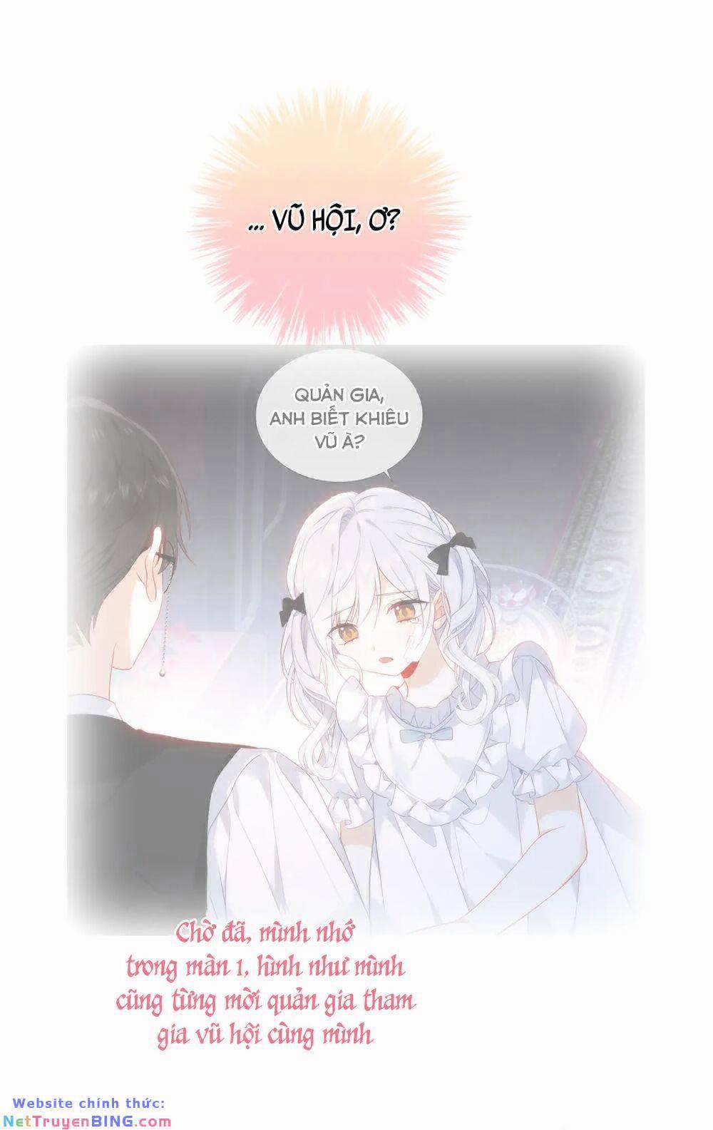 Quán Kịch Bản Trần Mộng 62 trang 19