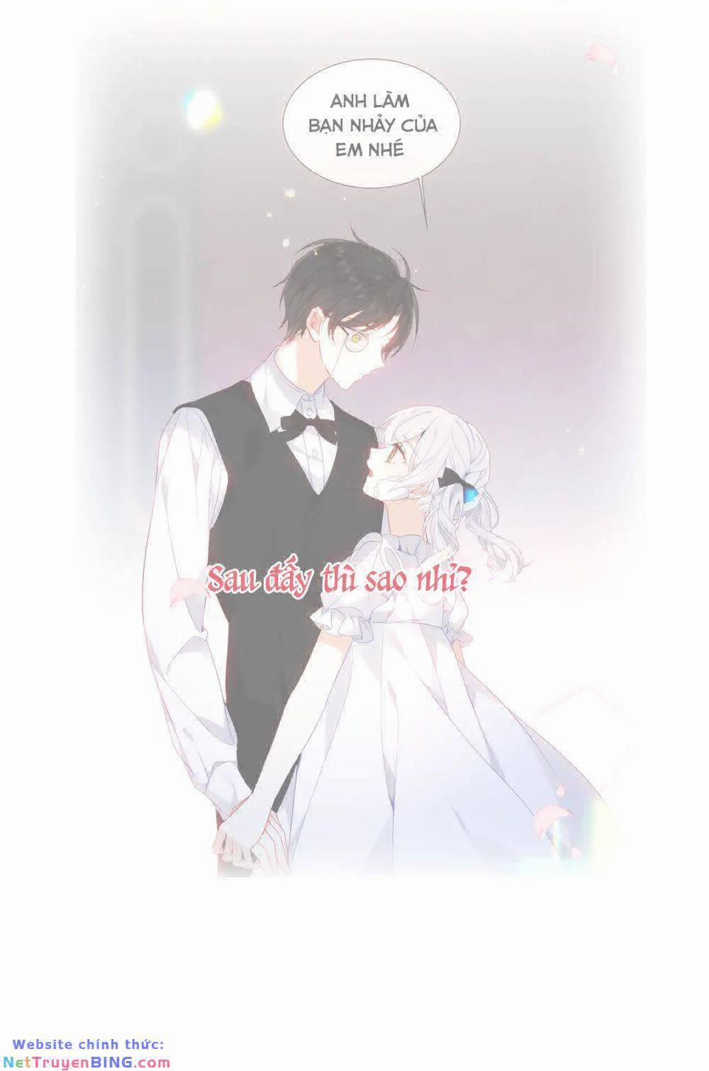 Quán Kịch Bản Trần Mộng 62 trang 20