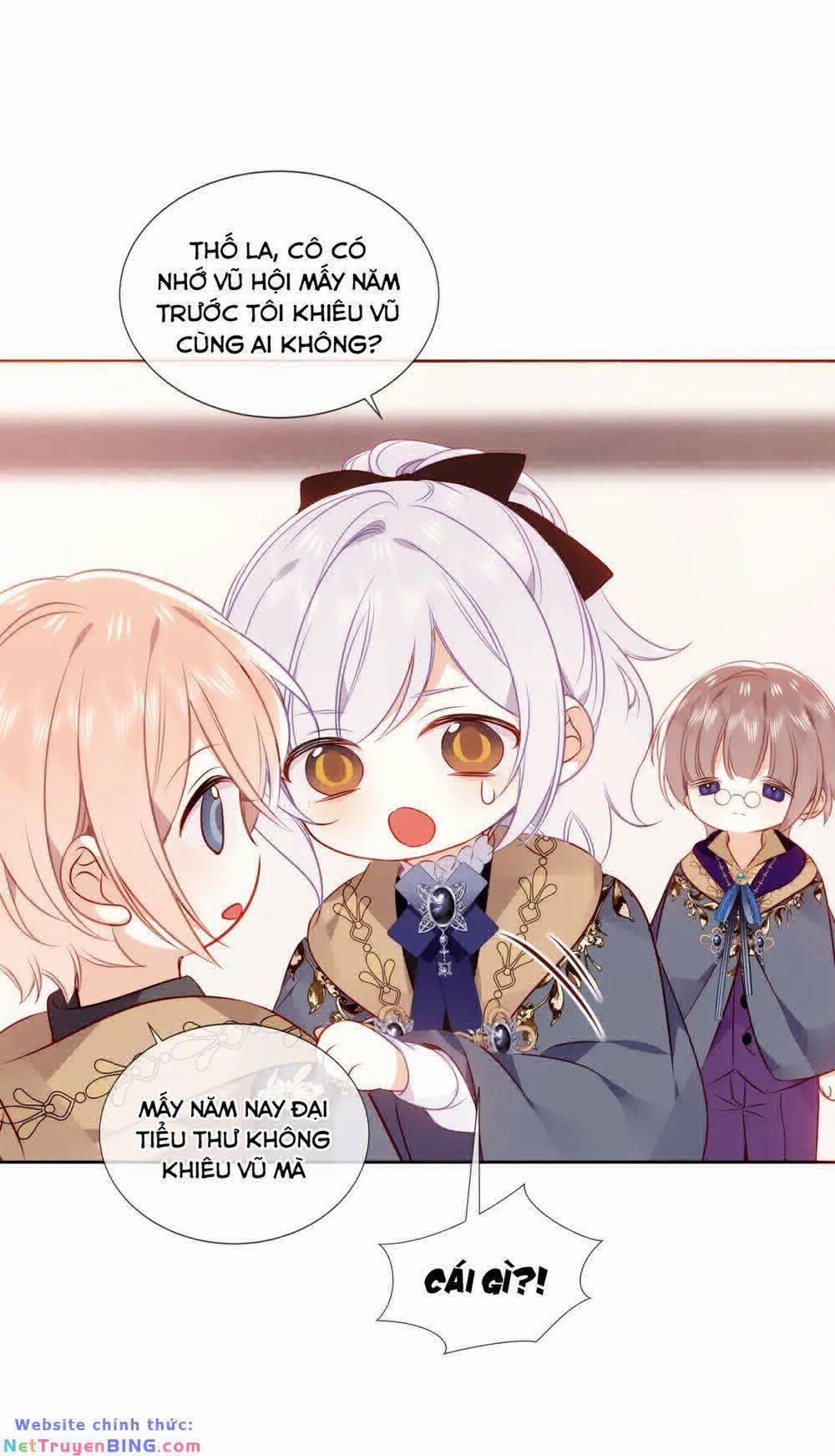 Quán Kịch Bản Trần Mộng 62 trang 21