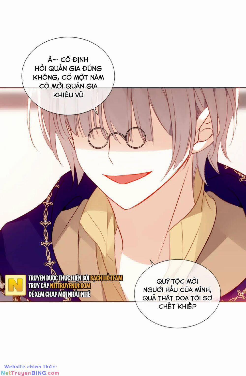Quán Kịch Bản Trần Mộng 62 trang 22