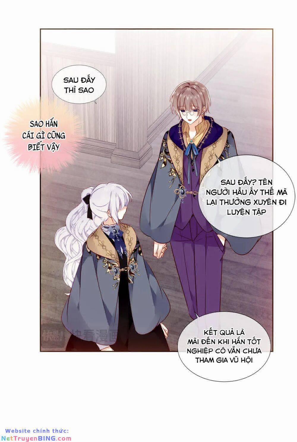 Quán Kịch Bản Trần Mộng 62 trang 23