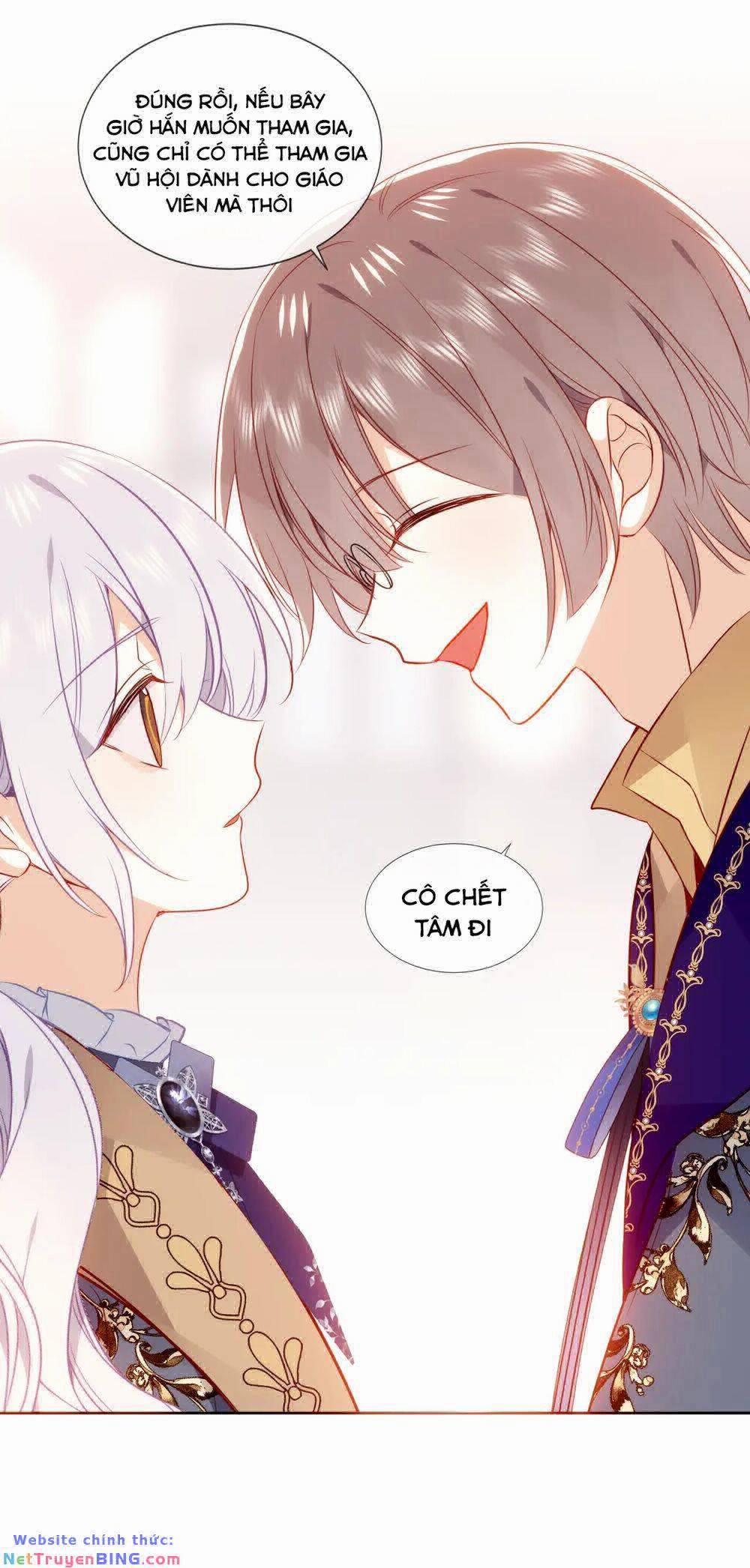 Quán Kịch Bản Trần Mộng 62 trang 24