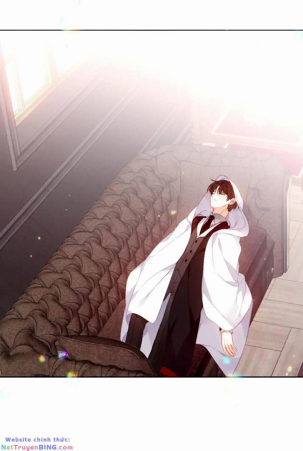 Quán Kịch Bản Trần Mộng 62 trang 27
