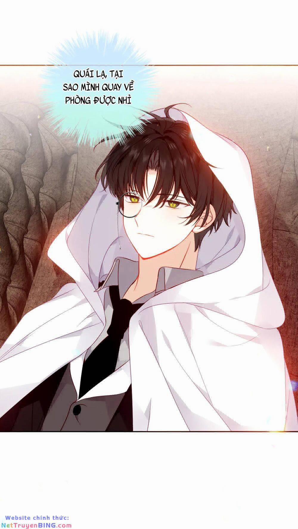 Quán Kịch Bản Trần Mộng 62 trang 29