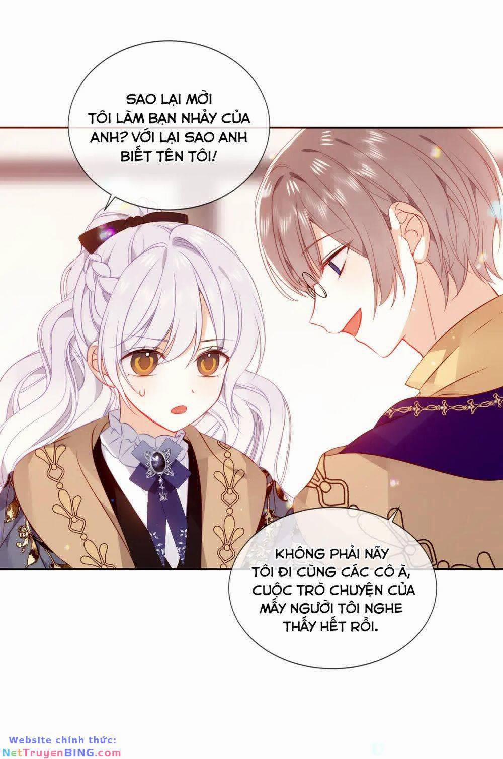 Quán Kịch Bản Trần Mộng 62 trang 3