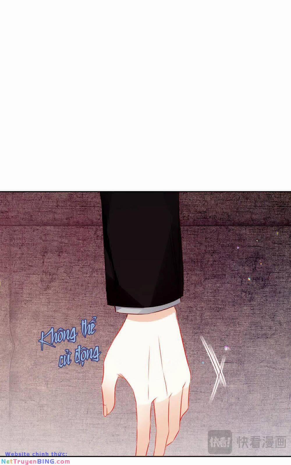 Quán Kịch Bản Trần Mộng 62 trang 31