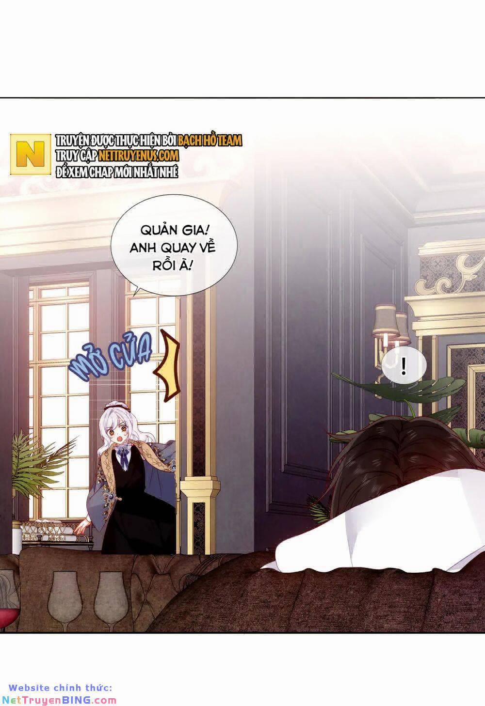 Quán Kịch Bản Trần Mộng 62 trang 34