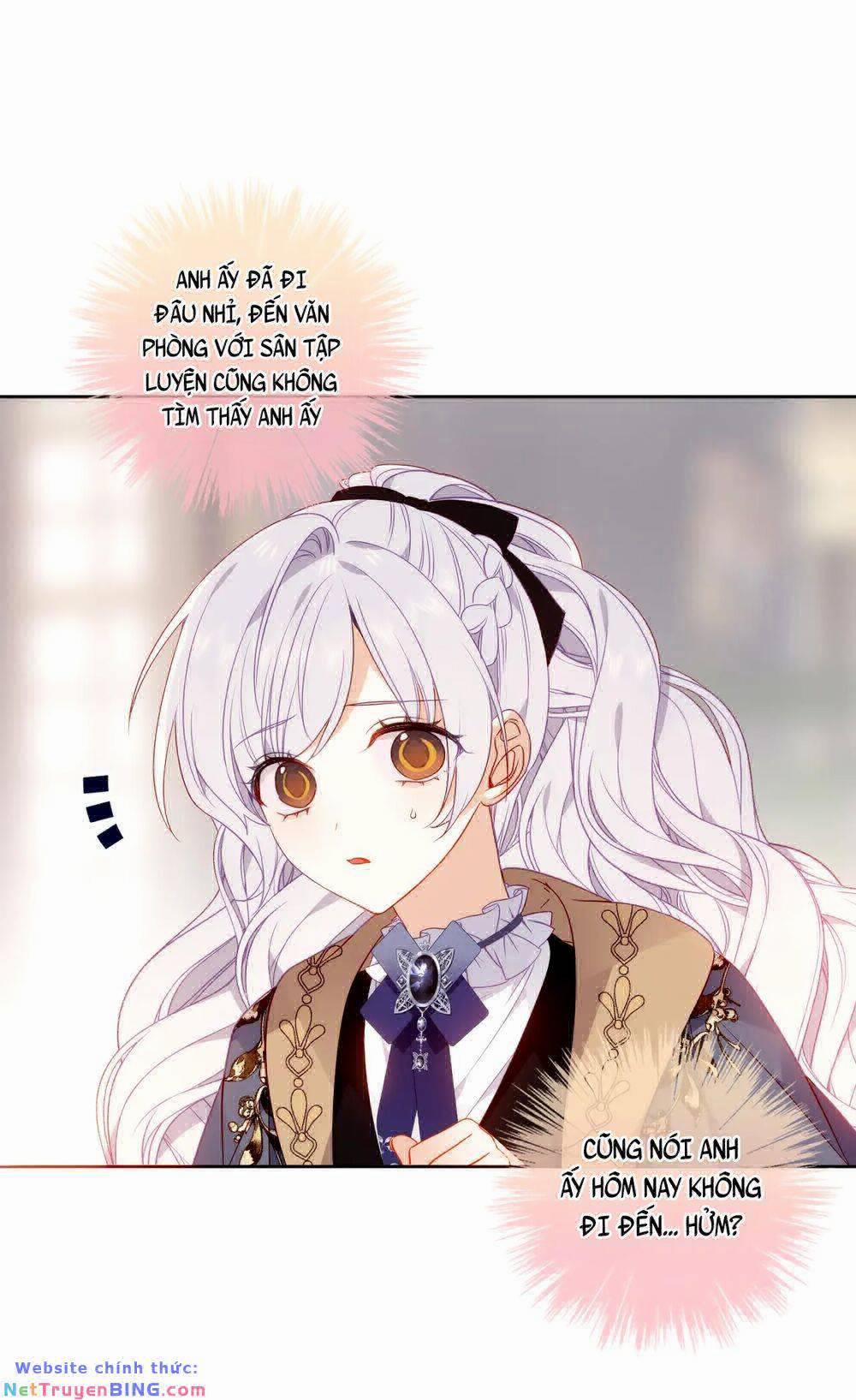 Quán Kịch Bản Trần Mộng 62 trang 35