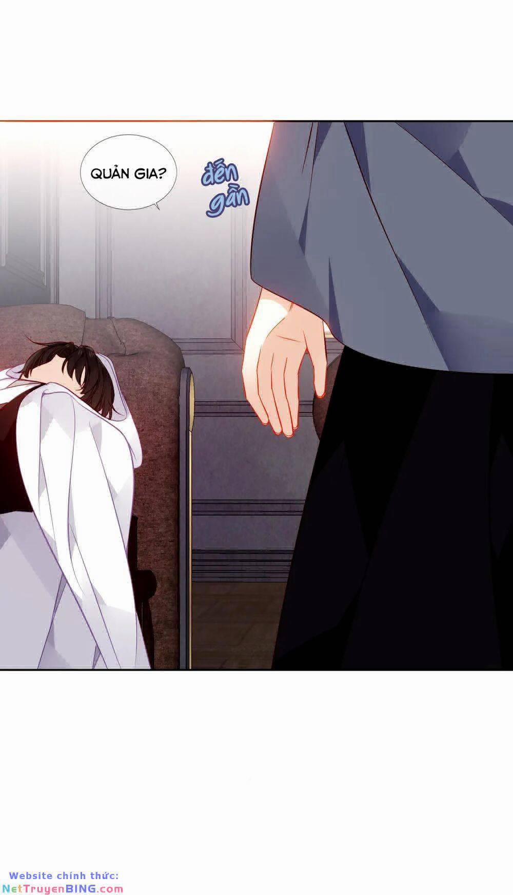 Quán Kịch Bản Trần Mộng 62 trang 36