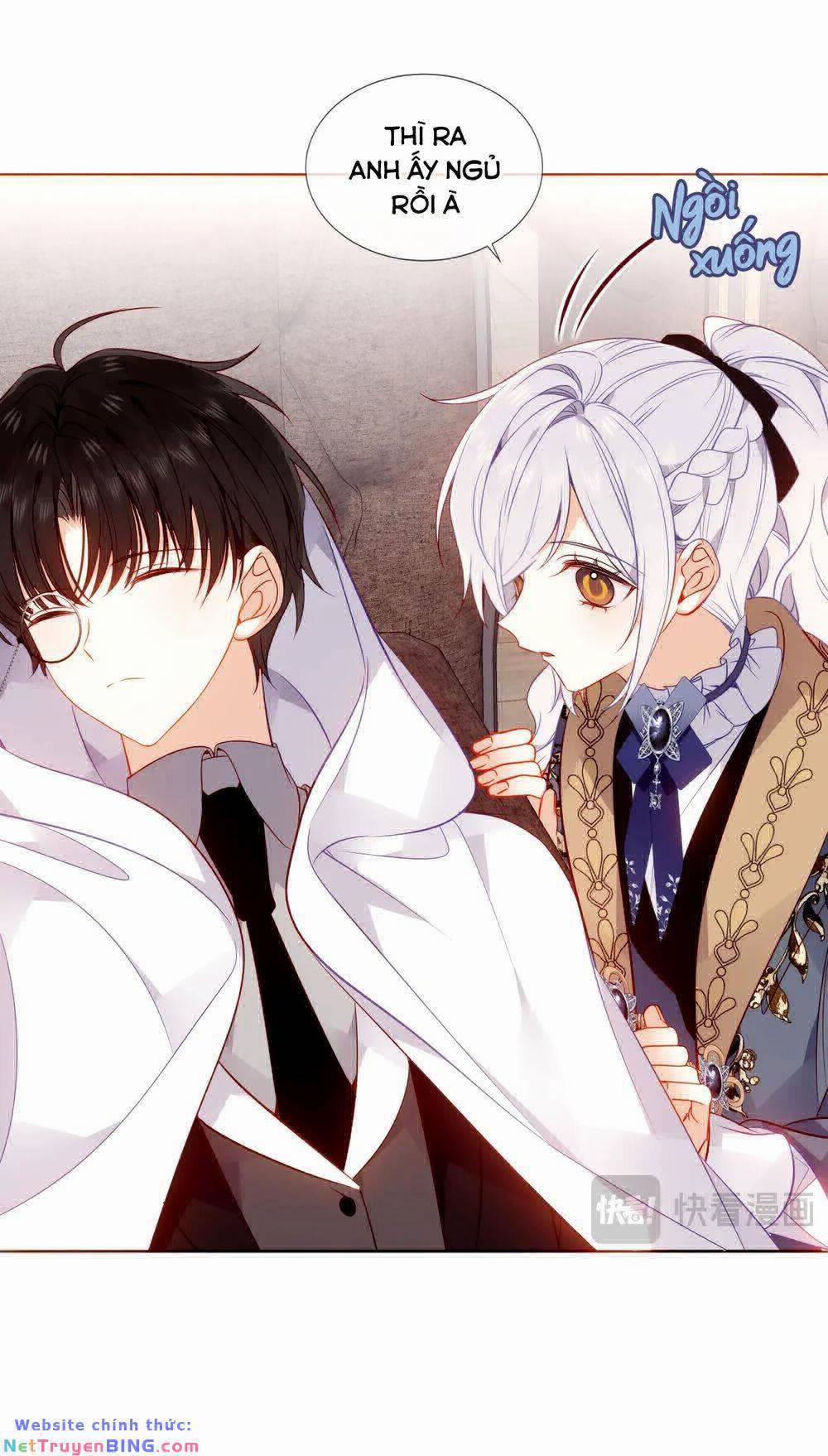 Quán Kịch Bản Trần Mộng 62 trang 37