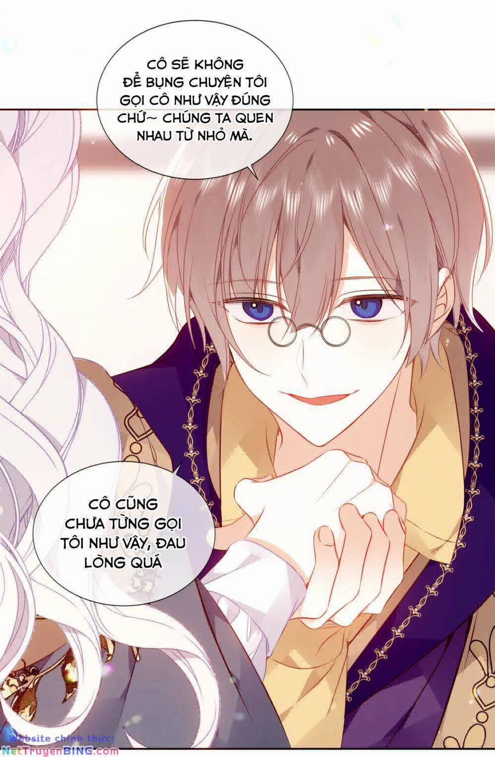 Quán Kịch Bản Trần Mộng 62 trang 4