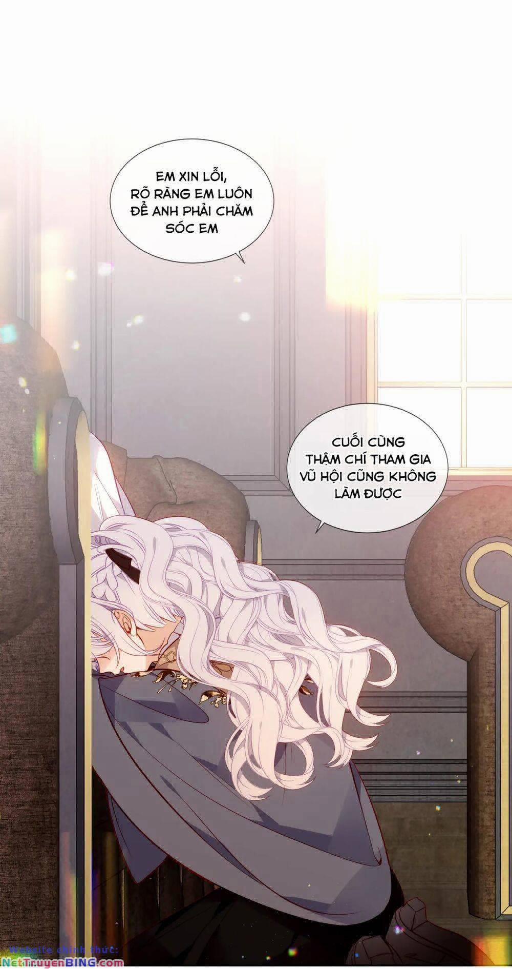 Quán Kịch Bản Trần Mộng 62 trang 45