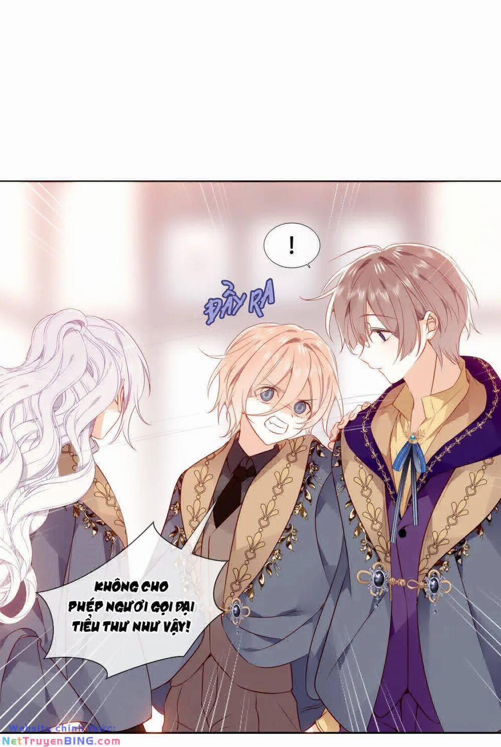 Quán Kịch Bản Trần Mộng 62 trang 6